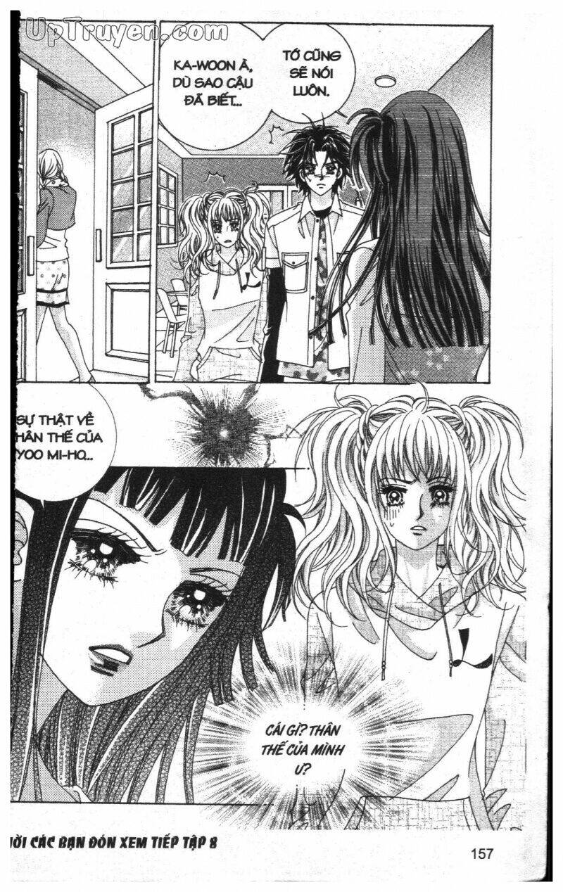 thoát kiếp hồ ly chapter 21 53