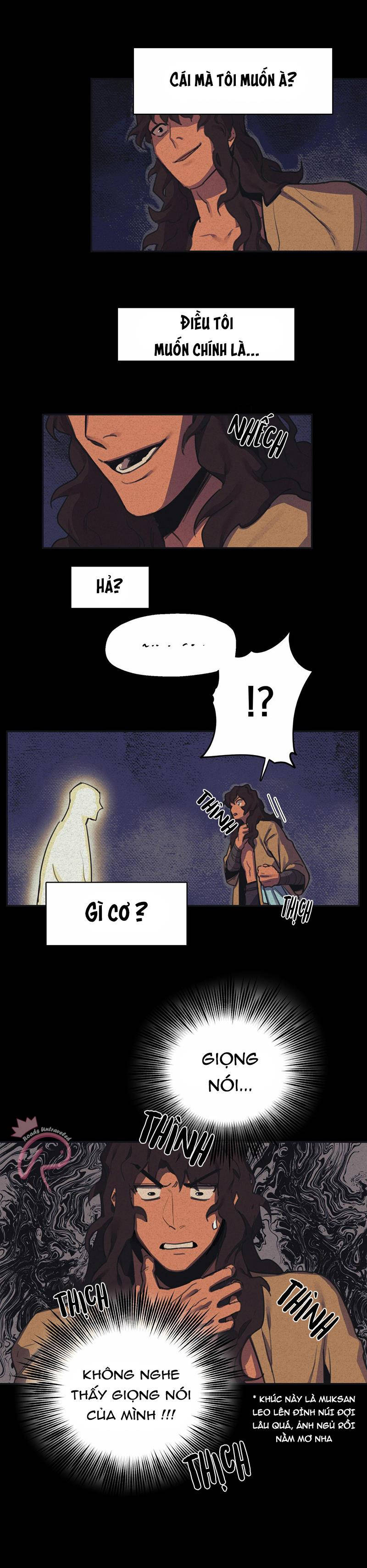 ta không phải tiều phu chapter 2 15