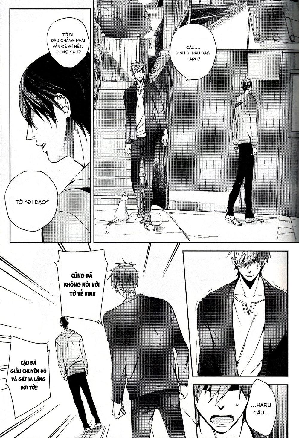 oneshot hỏny chapter 72 5