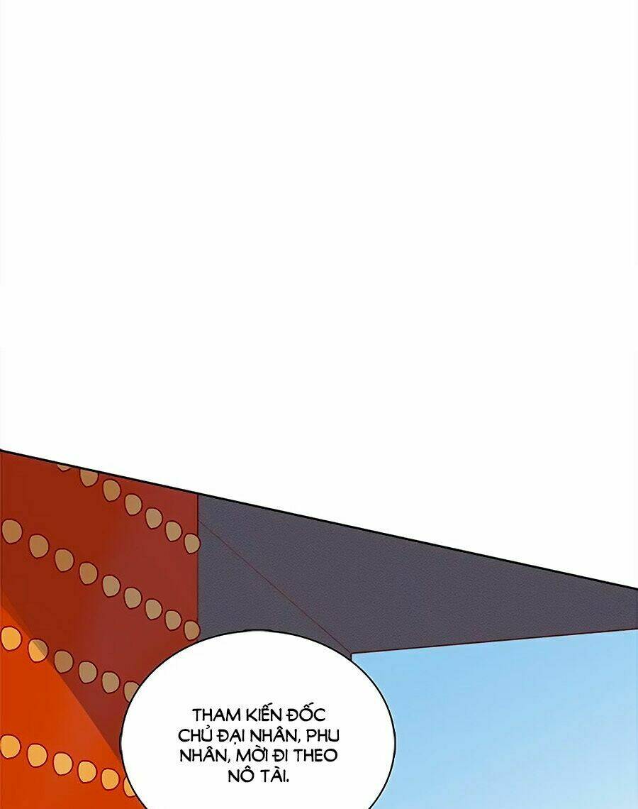 xuân khuê bí lục: xưởng công thái liêu nhân chapter 77 12