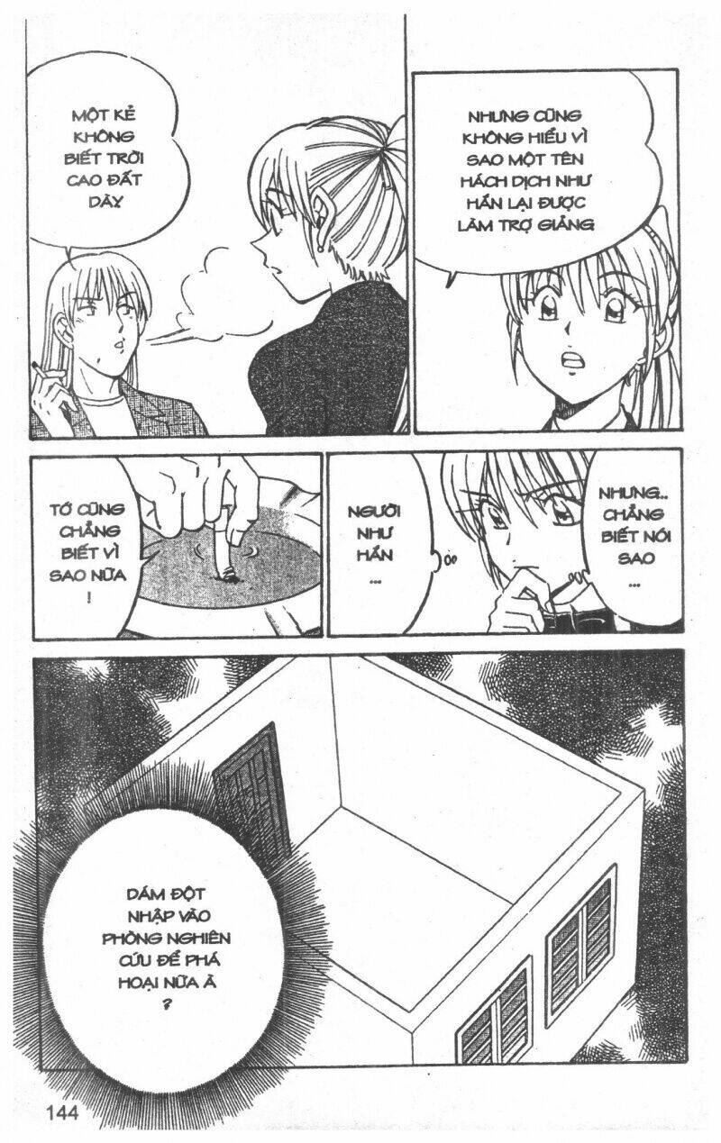 thám tử toma chapter 1 144