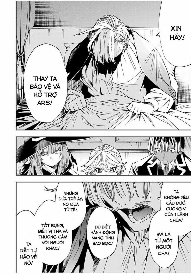 tái sinh thành quý tộc với kĩ năng 'appraisal' chapter 29 8