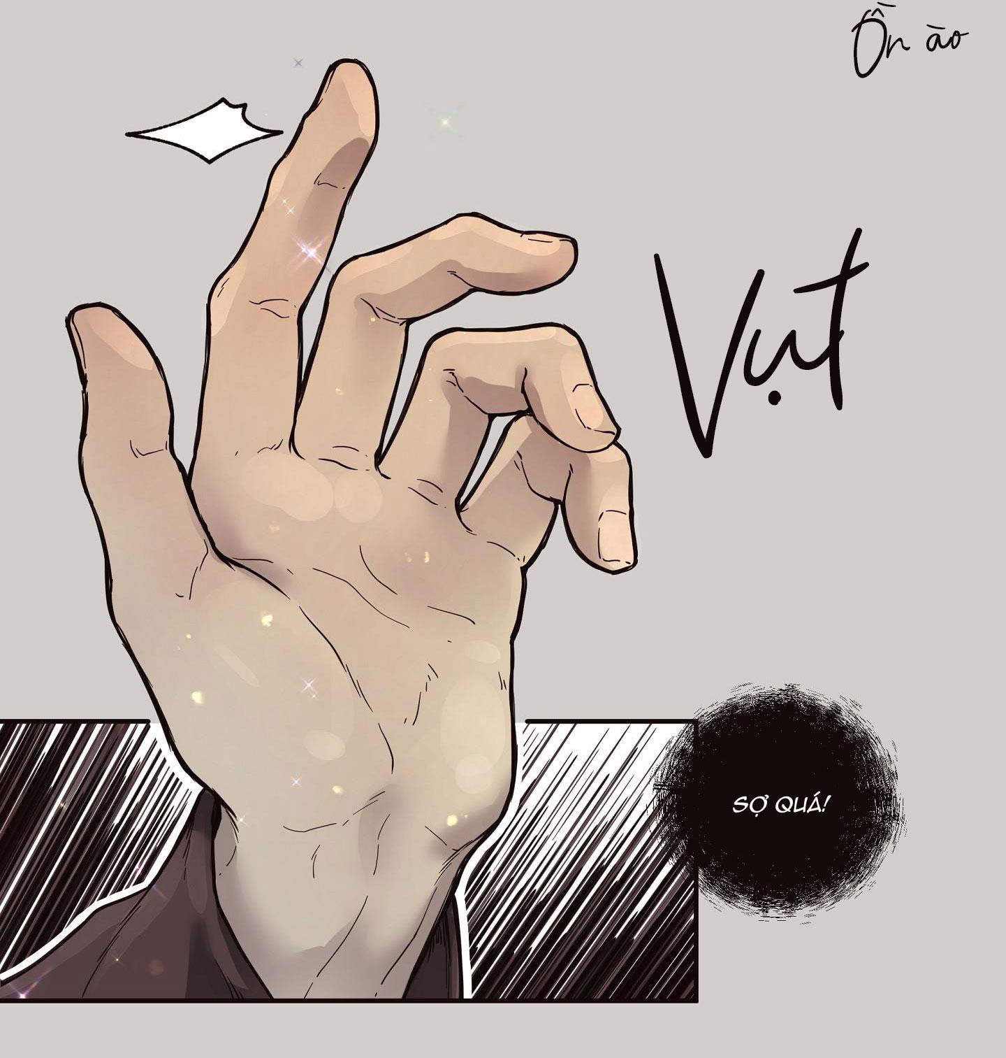 thỏ bắc cực chapter 1 32