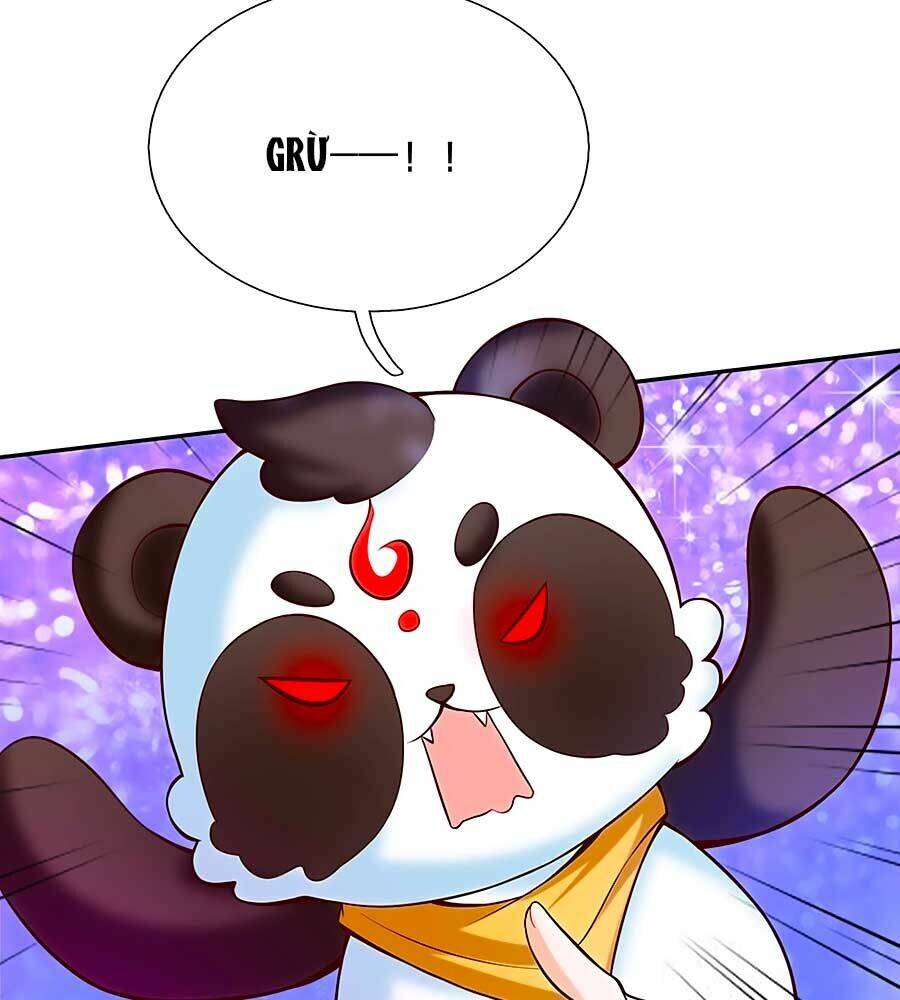 bỗng một ngày trở thành con gái nhà vua chapter 218 30