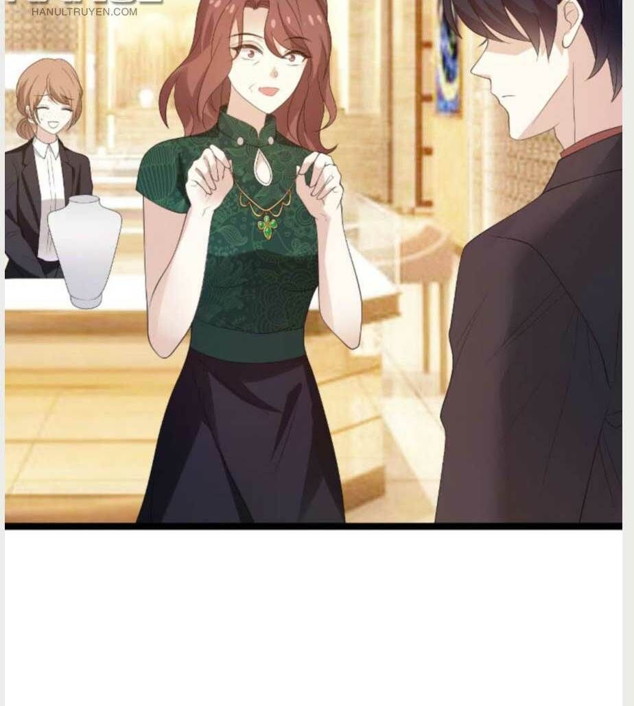 bảo bối đáng yêu đột kích chapter 130.2 15