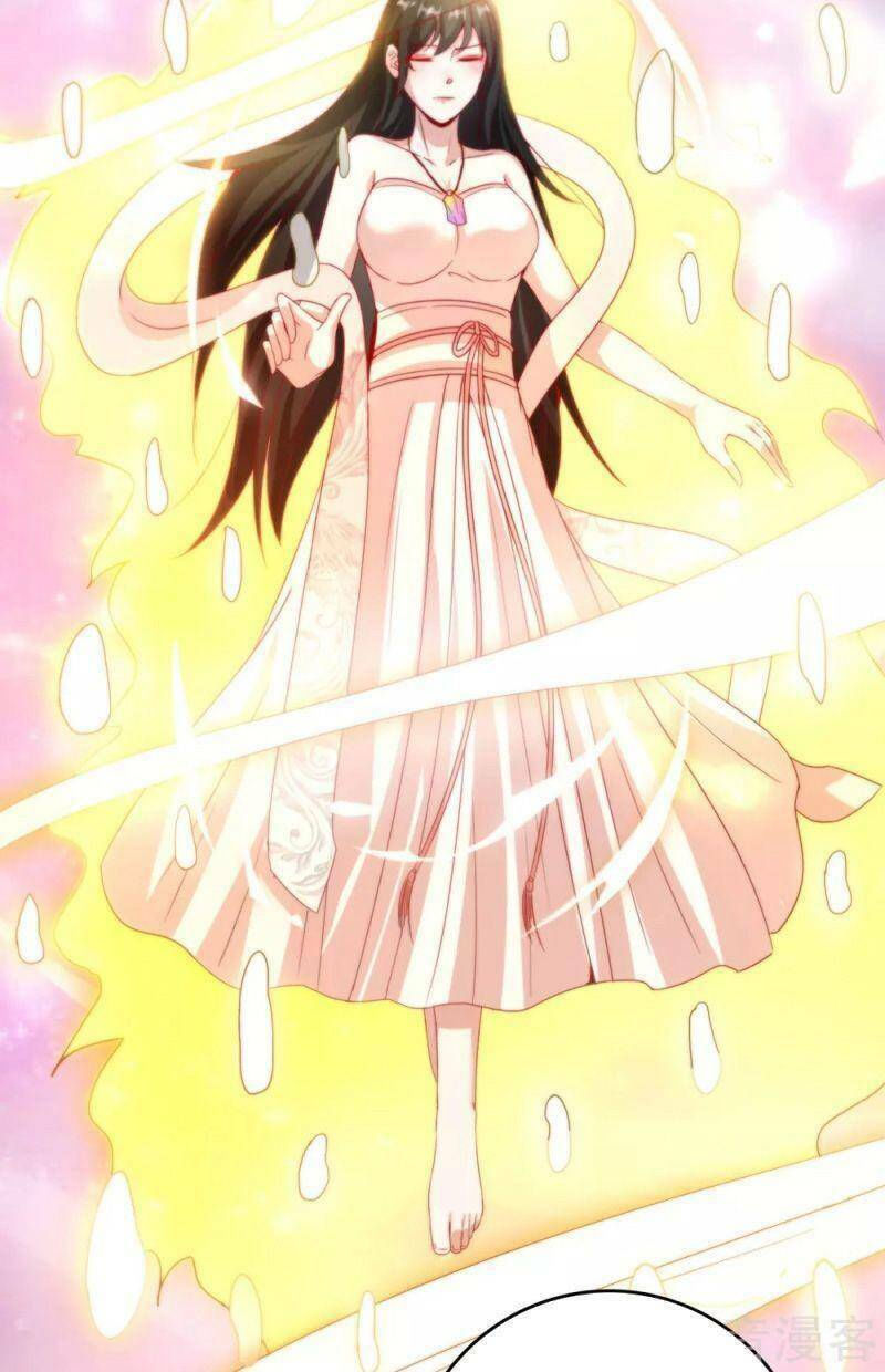 vòng bạn bè mạnh nhất của tiên giới chapter 118 17