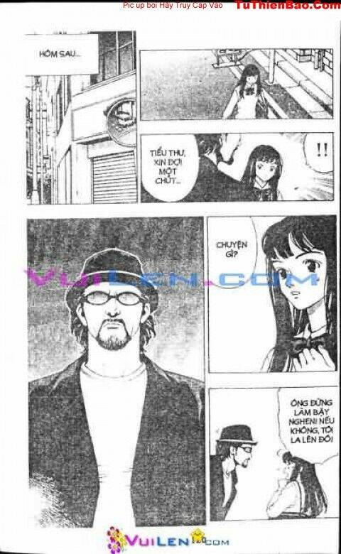 cô bé thám tử chapter 10 120