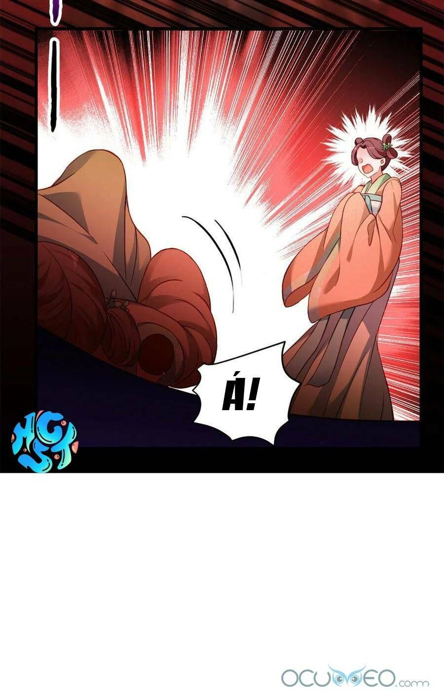 dạy bảo ma vương lão công 2 chapter 6 7