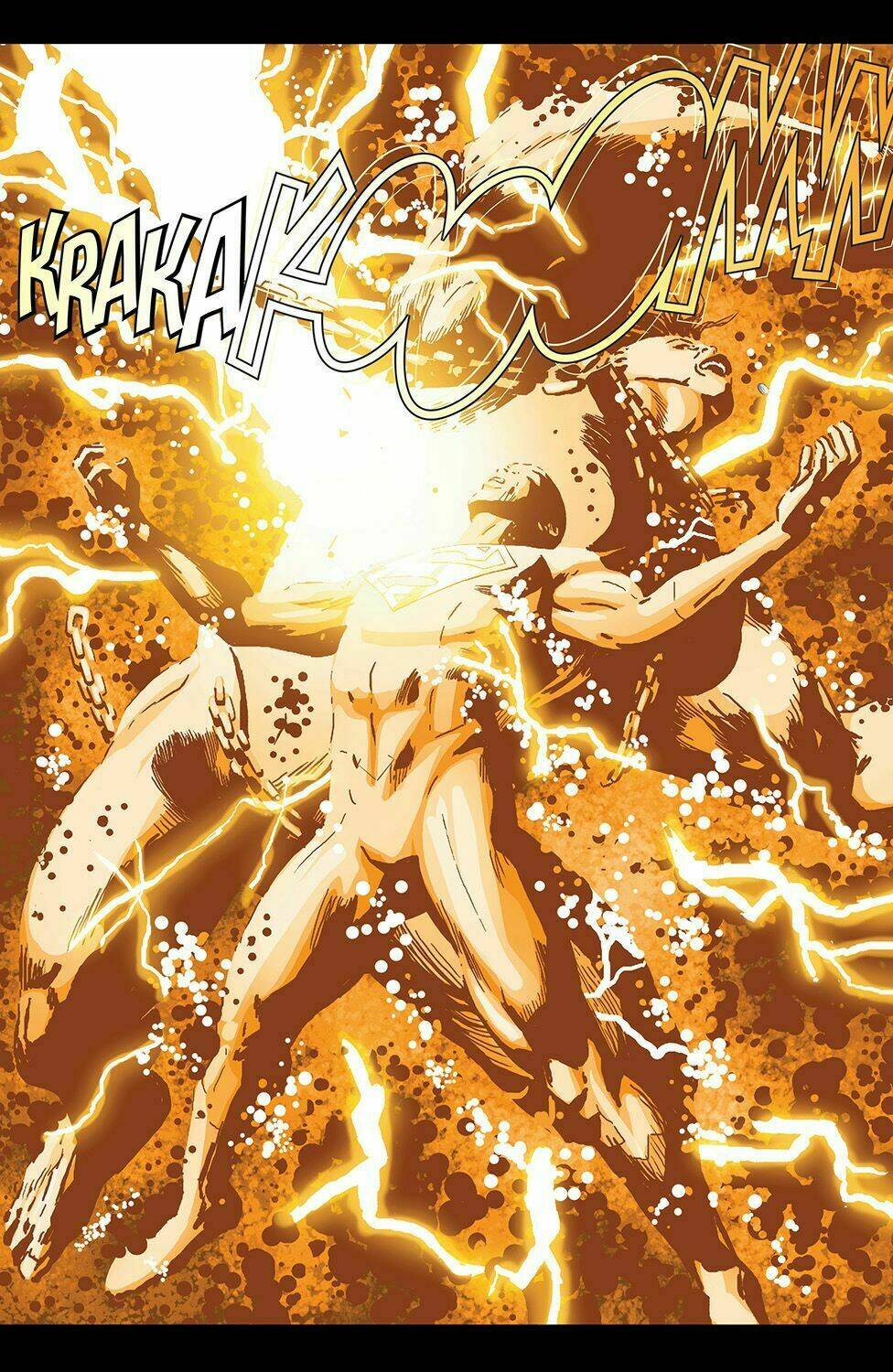 the new 52: futures end chapter 17 16