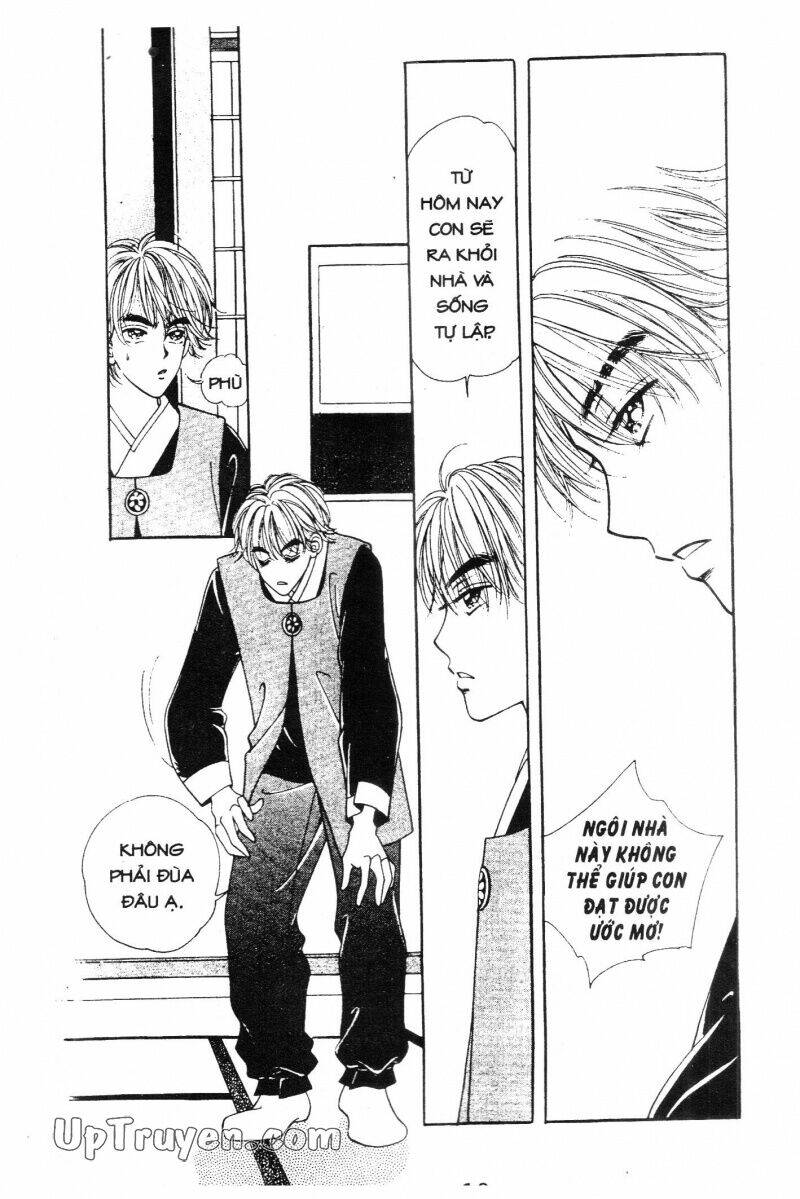 cô nàng ngổ ngáo chapter 1 12