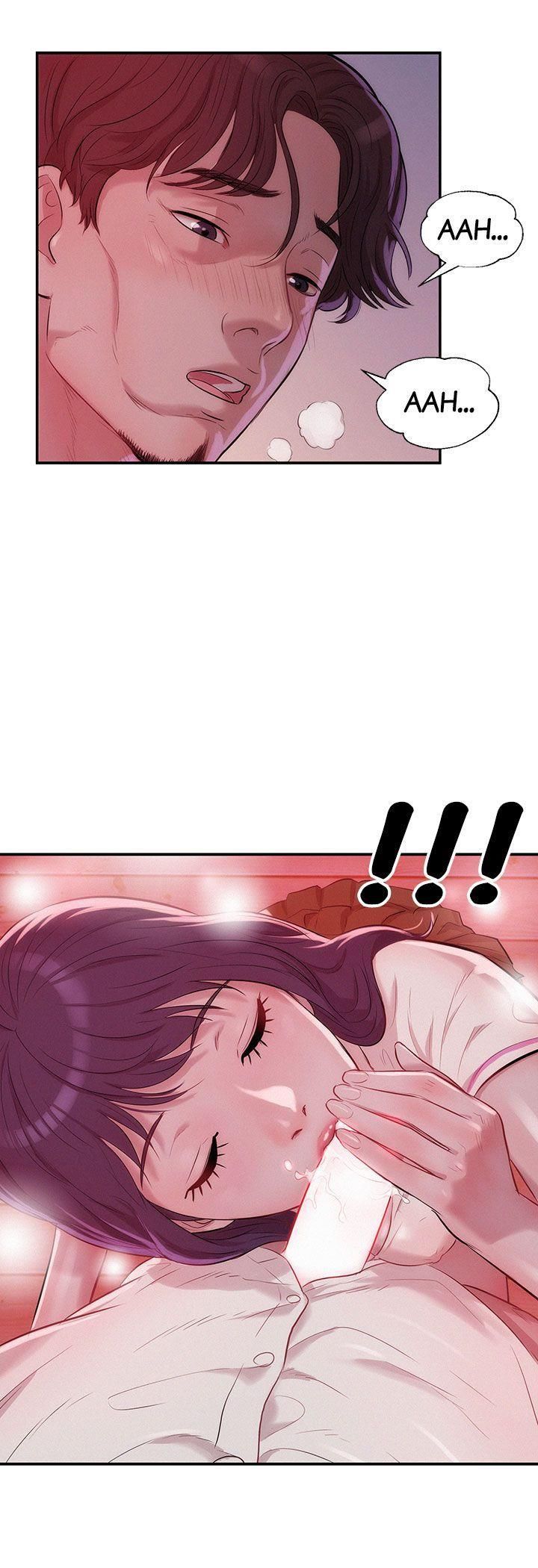 sinh viên năm nhất chapter 14 28