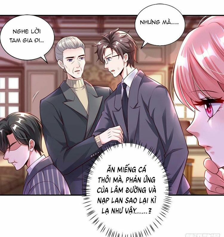 đại lão gọi tôi tiểu tổ tông chapter 5 29