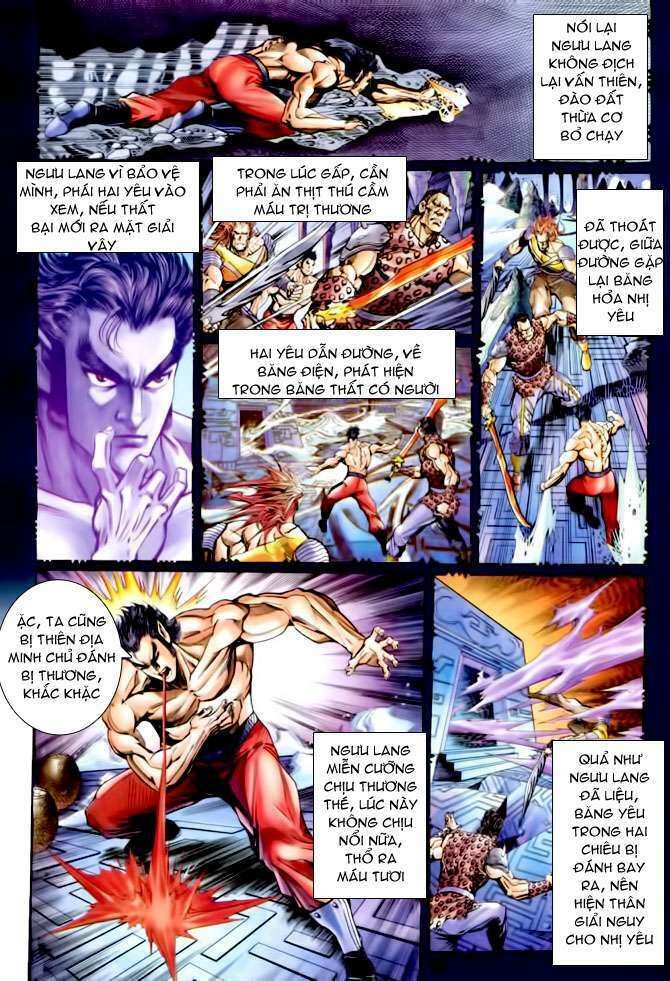 thần binh huyền kỳ i chapter 82 26