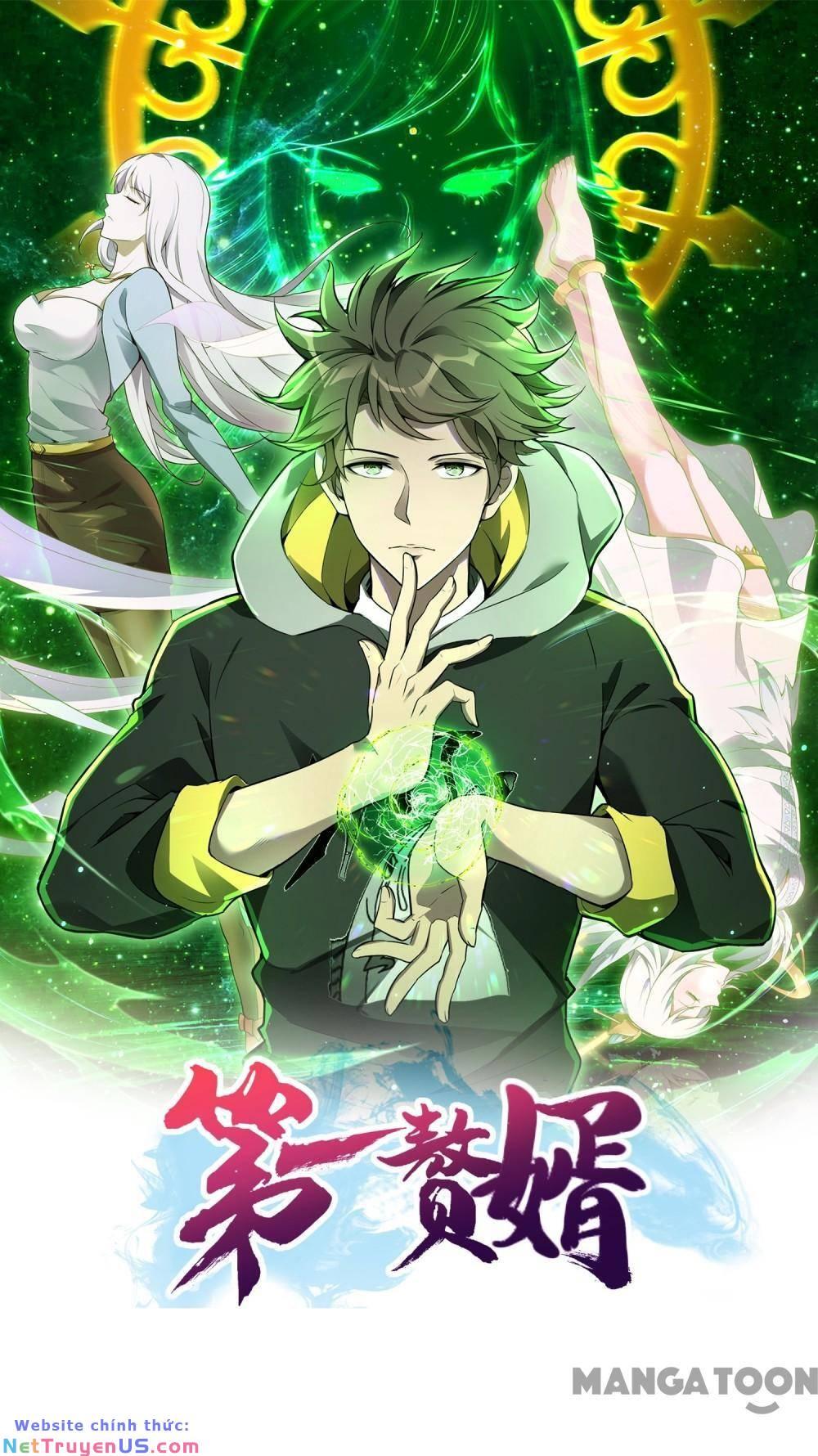 đệ nhất người ở rể chapter 269 1