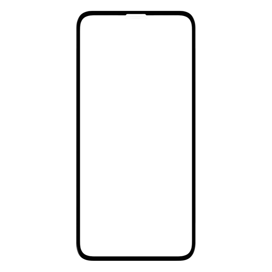 Kính Cường Lực Nillkin CP+ 3D Max iPhone X - Hàng Chính Hãng