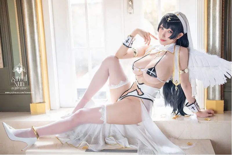 hình cosplay chapter 491 28