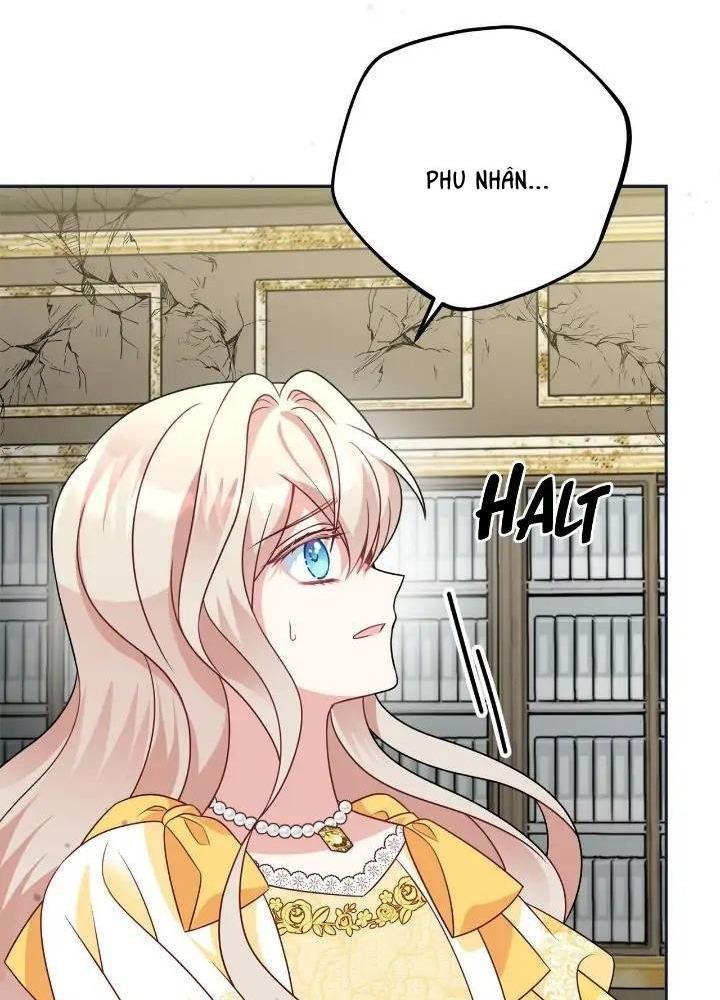 tại sao mẹ chồng tôi lại như thế này? chapter 20 87