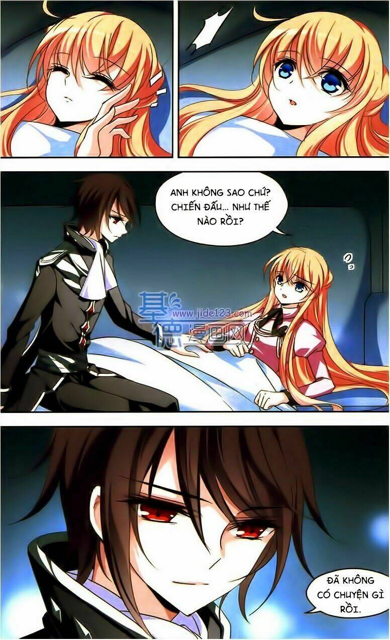 xuyên duyệt tây nguyên 3000 chapter 80 15