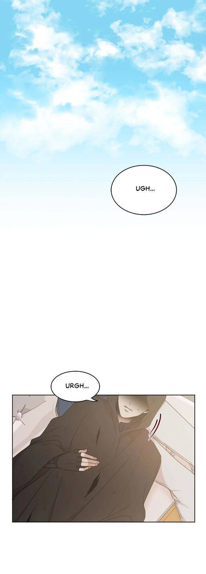 tôi sẽ đi đến cùng với hoàng đế chapter 44 20