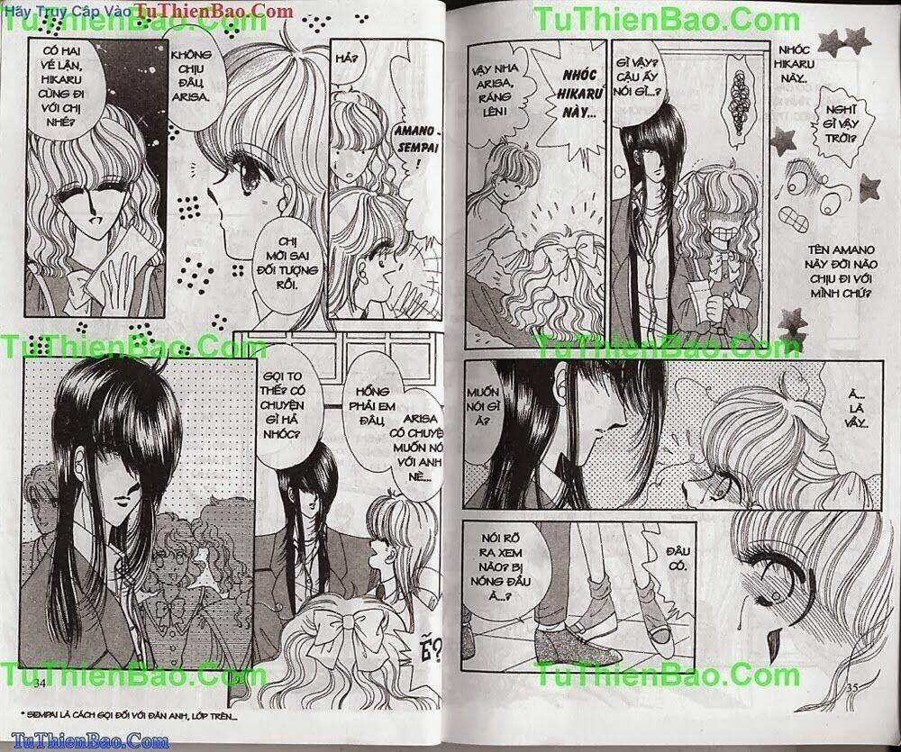 aries thần thoại cung hoàng đạo chapter 7 18