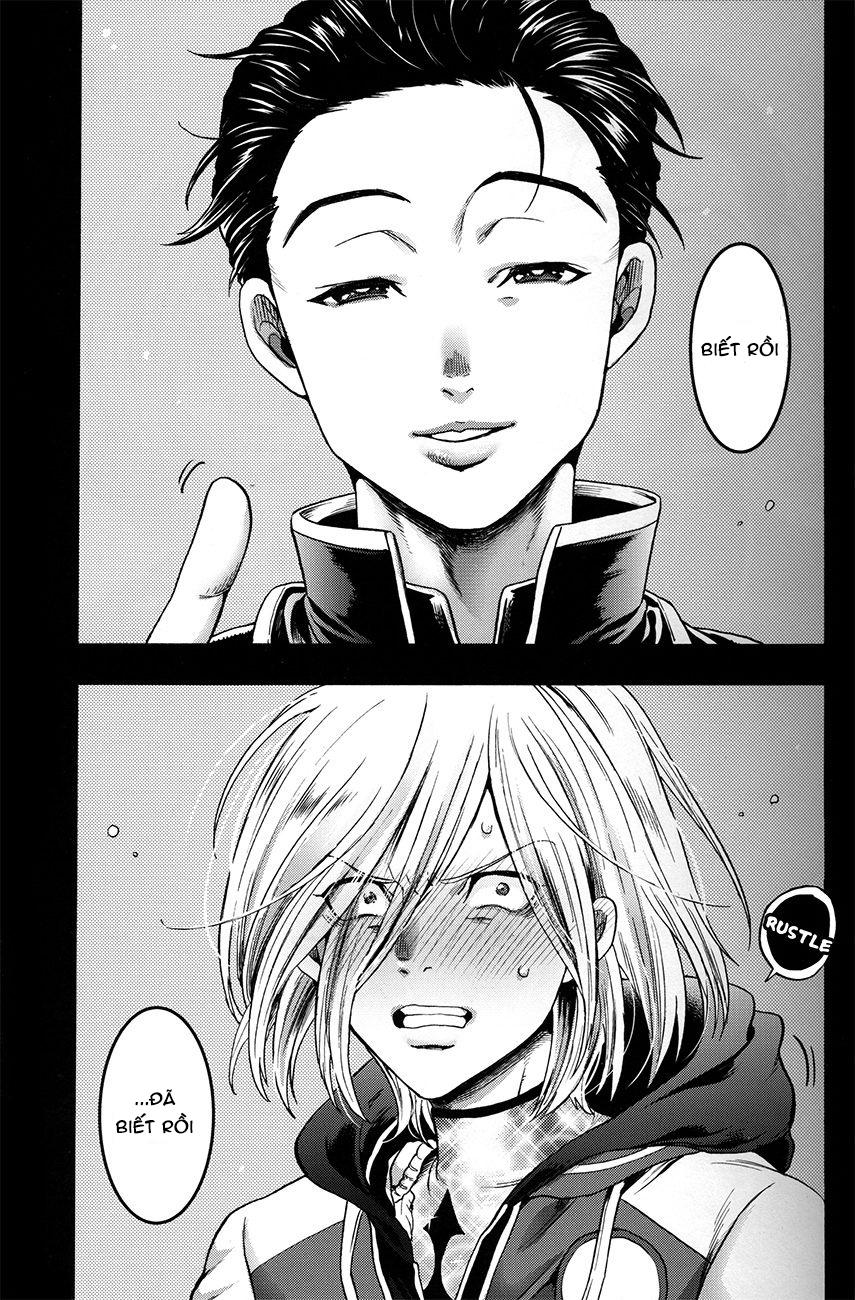 oneshot hỏny chapter 185 19