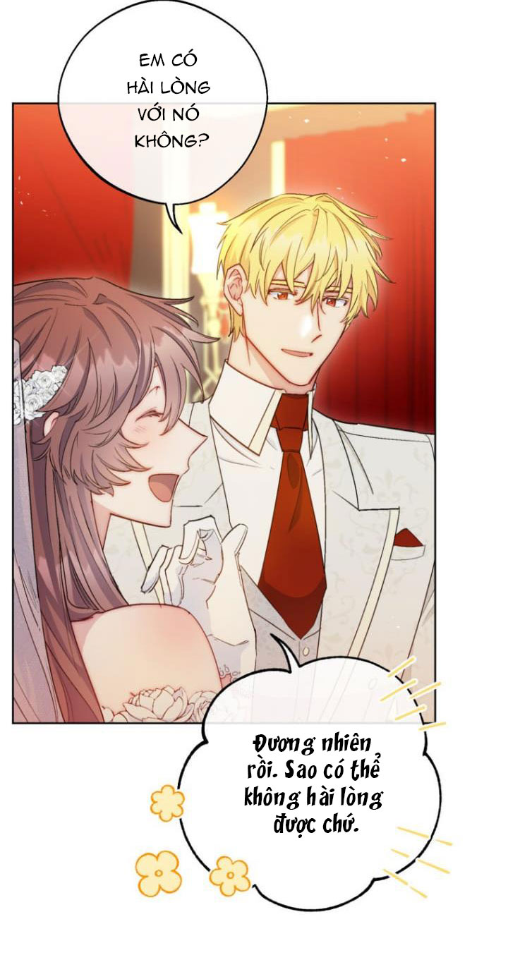 50 công thức pha trà của nữ công tước chapter 135 27