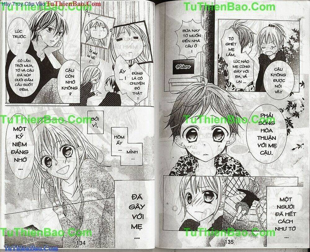 biển mùa hè chapter 5 69