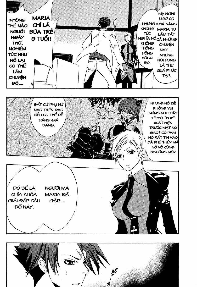 umineko no naku koro ni episode 1: legend of the golden witch chapter 5 44