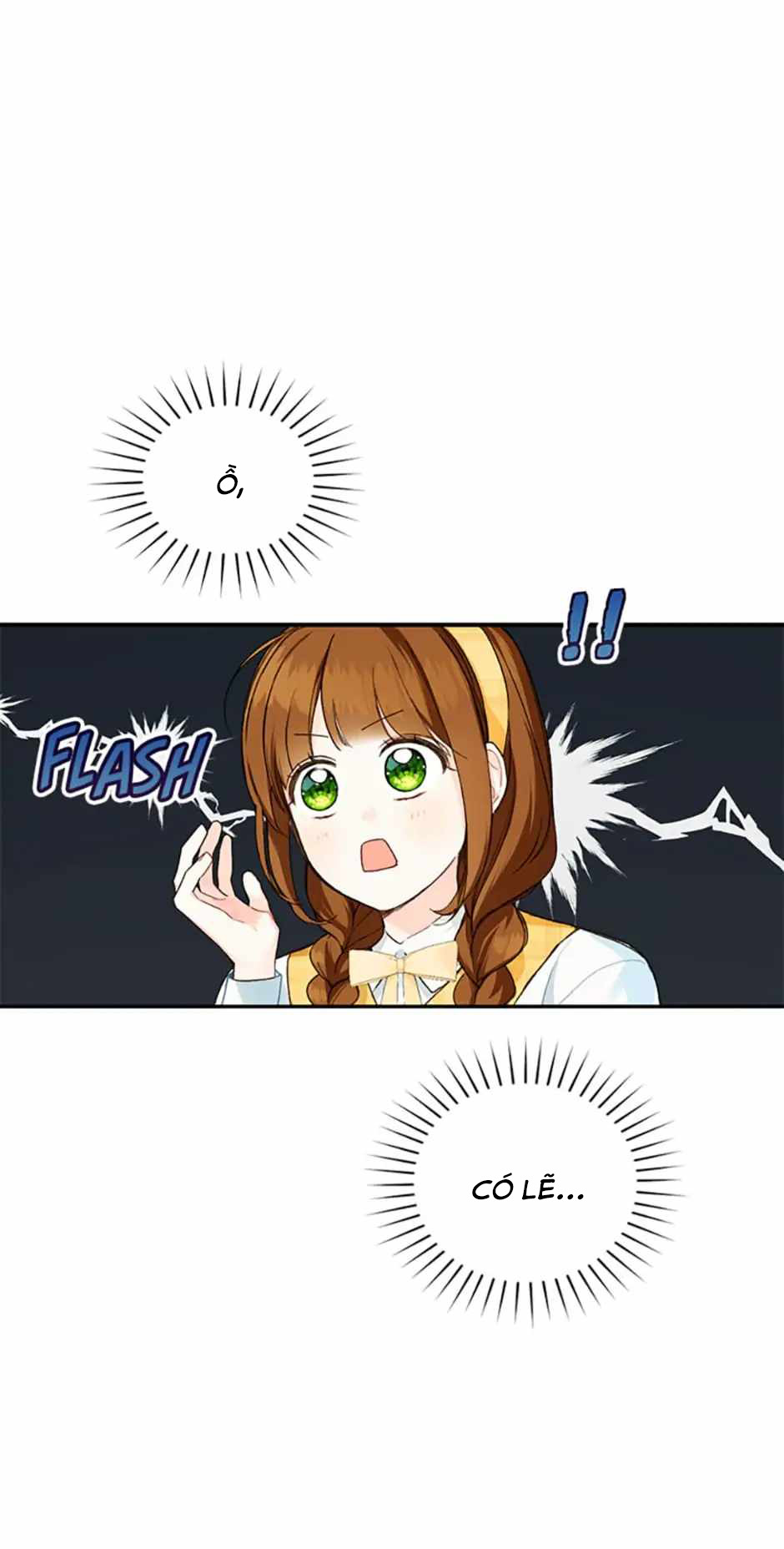 nông trại nằm cạnh hoàng cung chapter 39 21