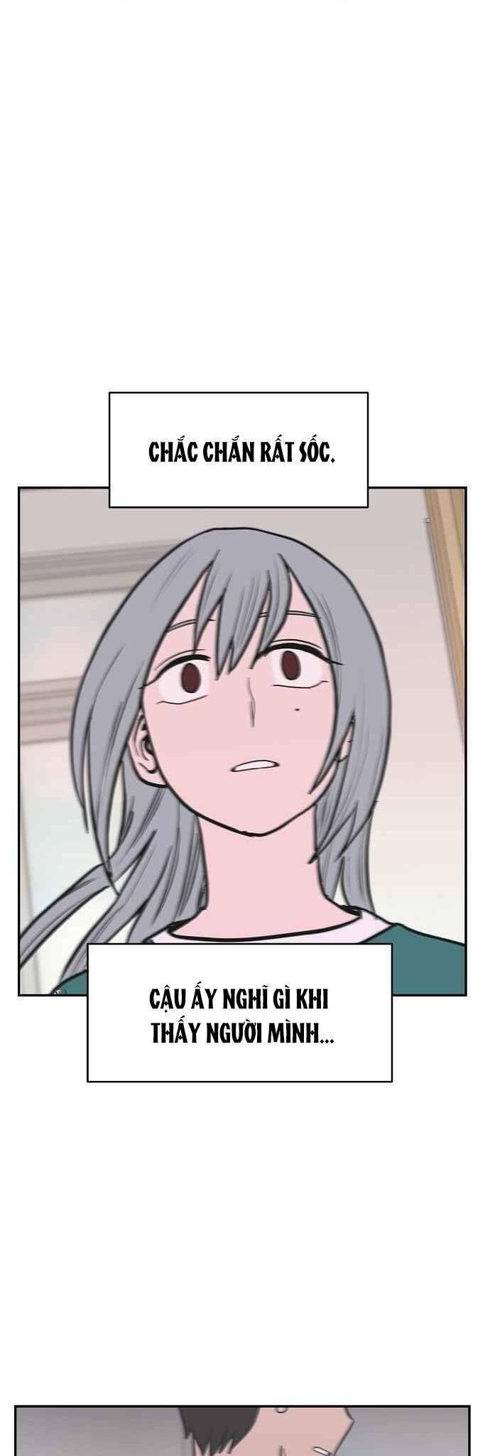 rốt cuộc cũng thấy ngọn lửa xanh chapter 15 8