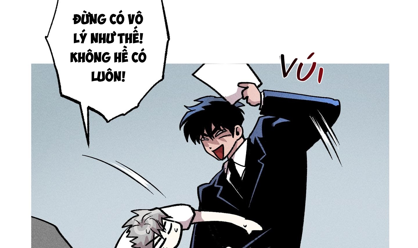 quan hệ chết chóc chapter 25 106