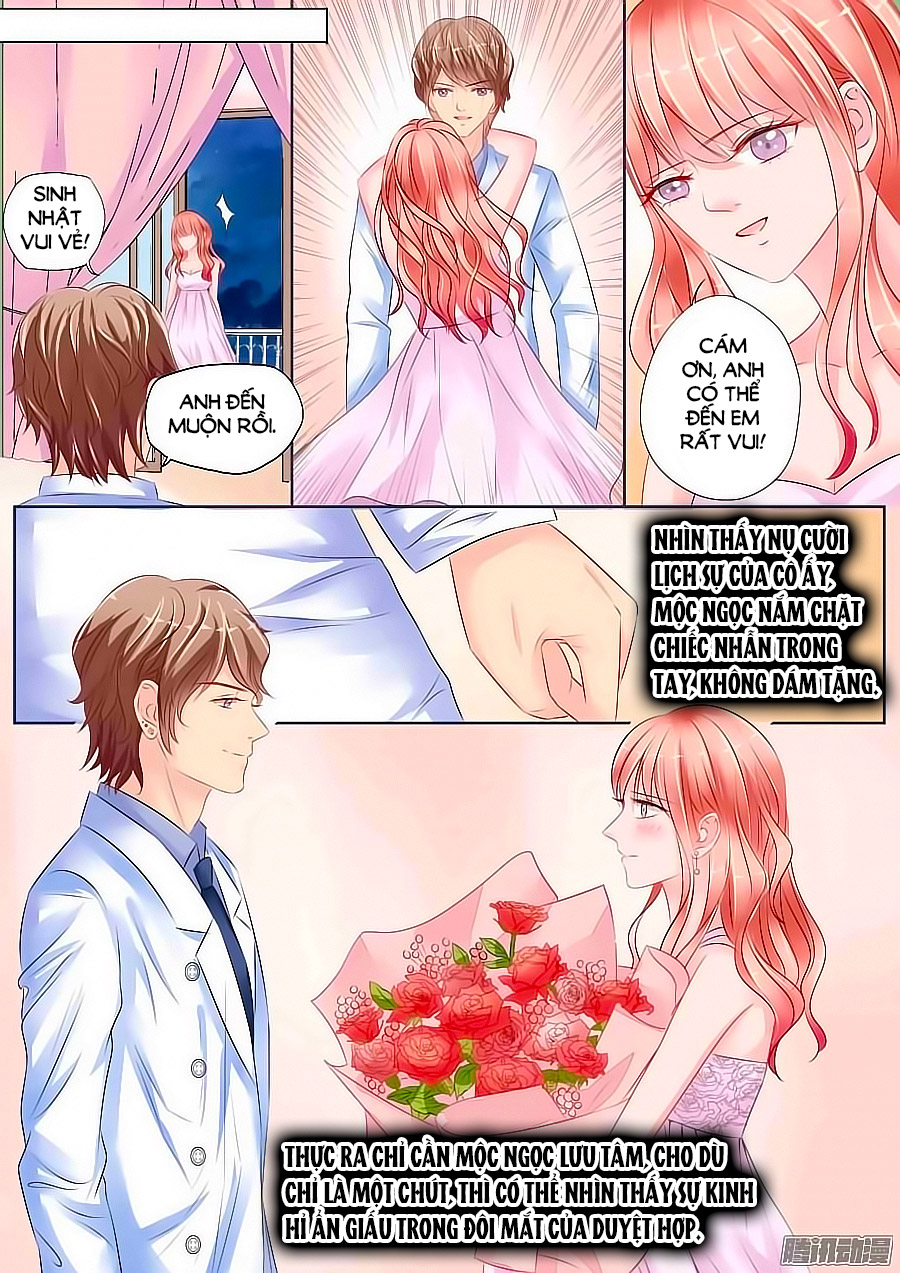 chiêm cốt sư chapter 28 3