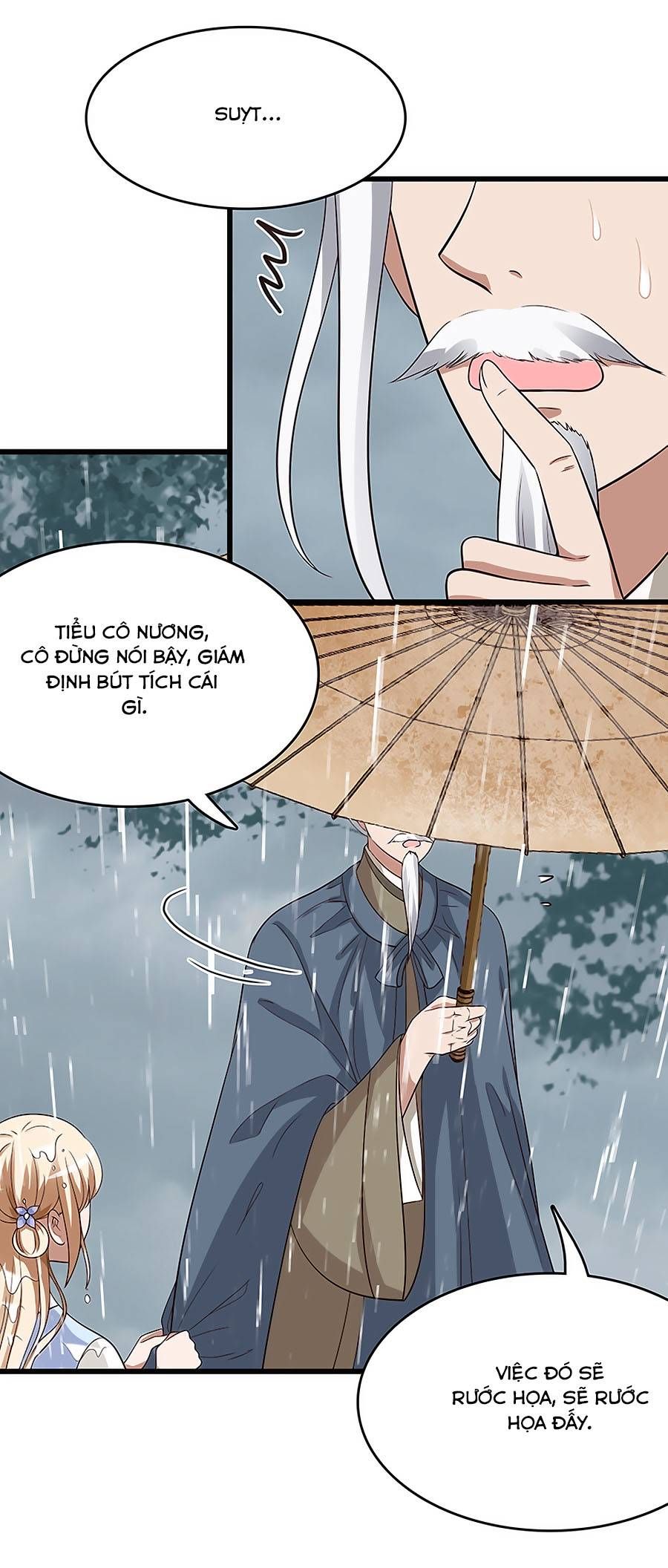 kiêu ngạo vương gia chủng điền phi chapter 127 31