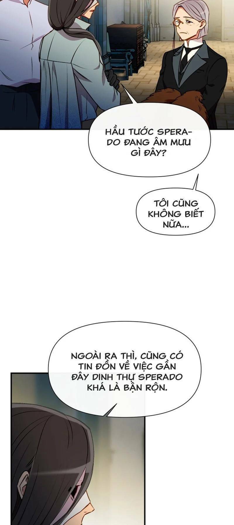 khế ước của nữ công tước quái vật chapter 48 19