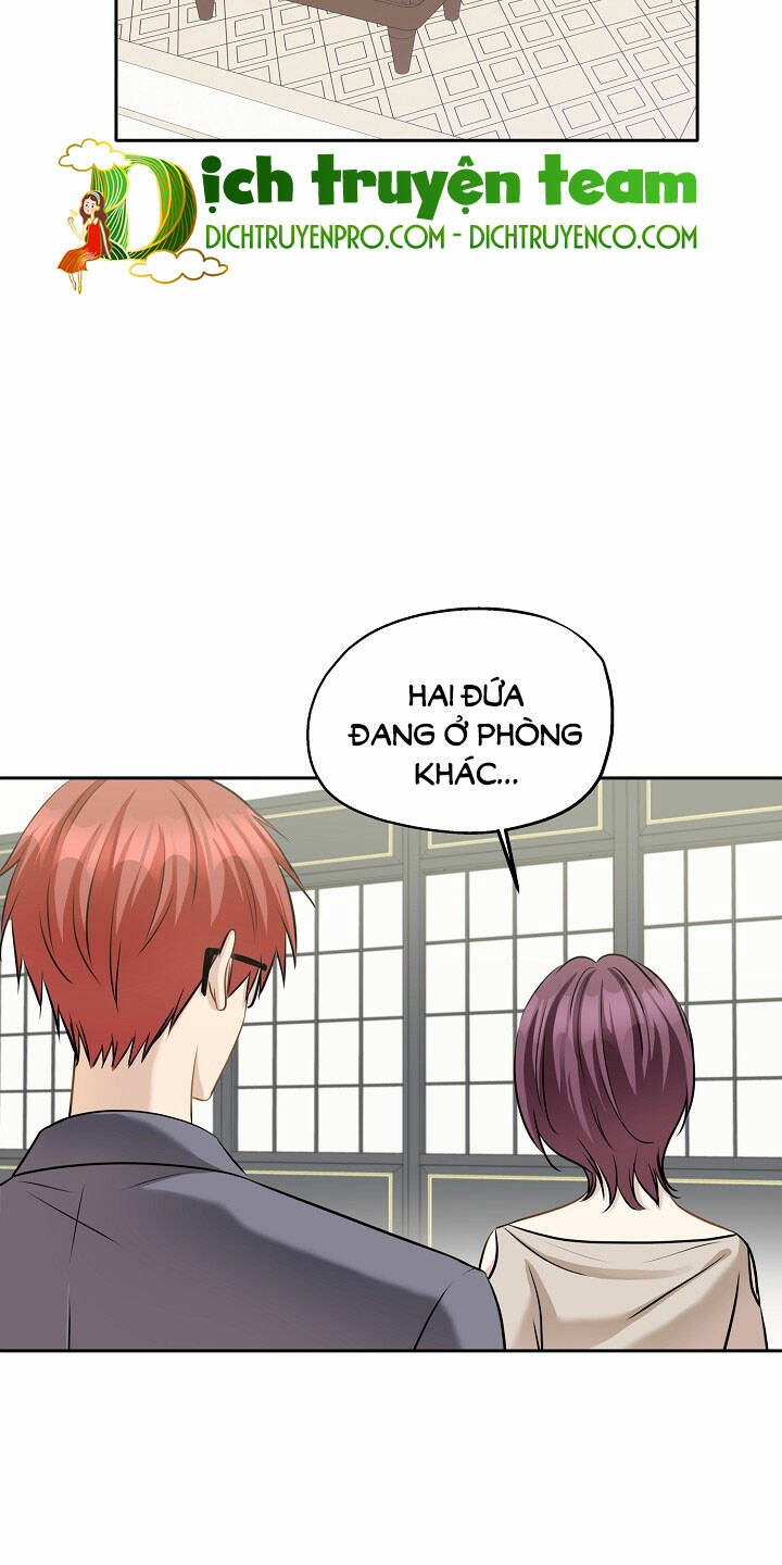 cuộc sống kỳ thú chapter 87 8
