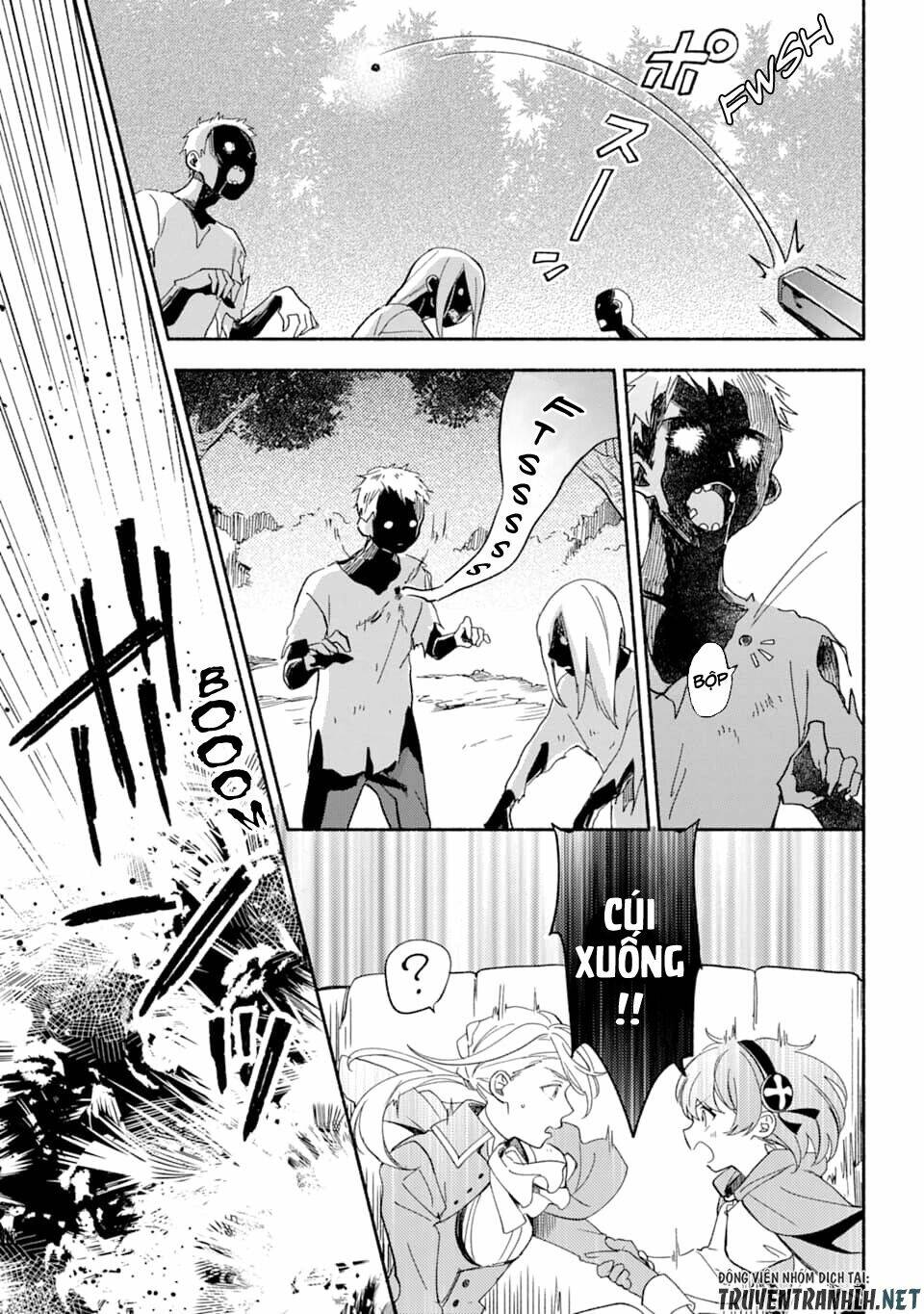 the necromancer maid chapter 7 16