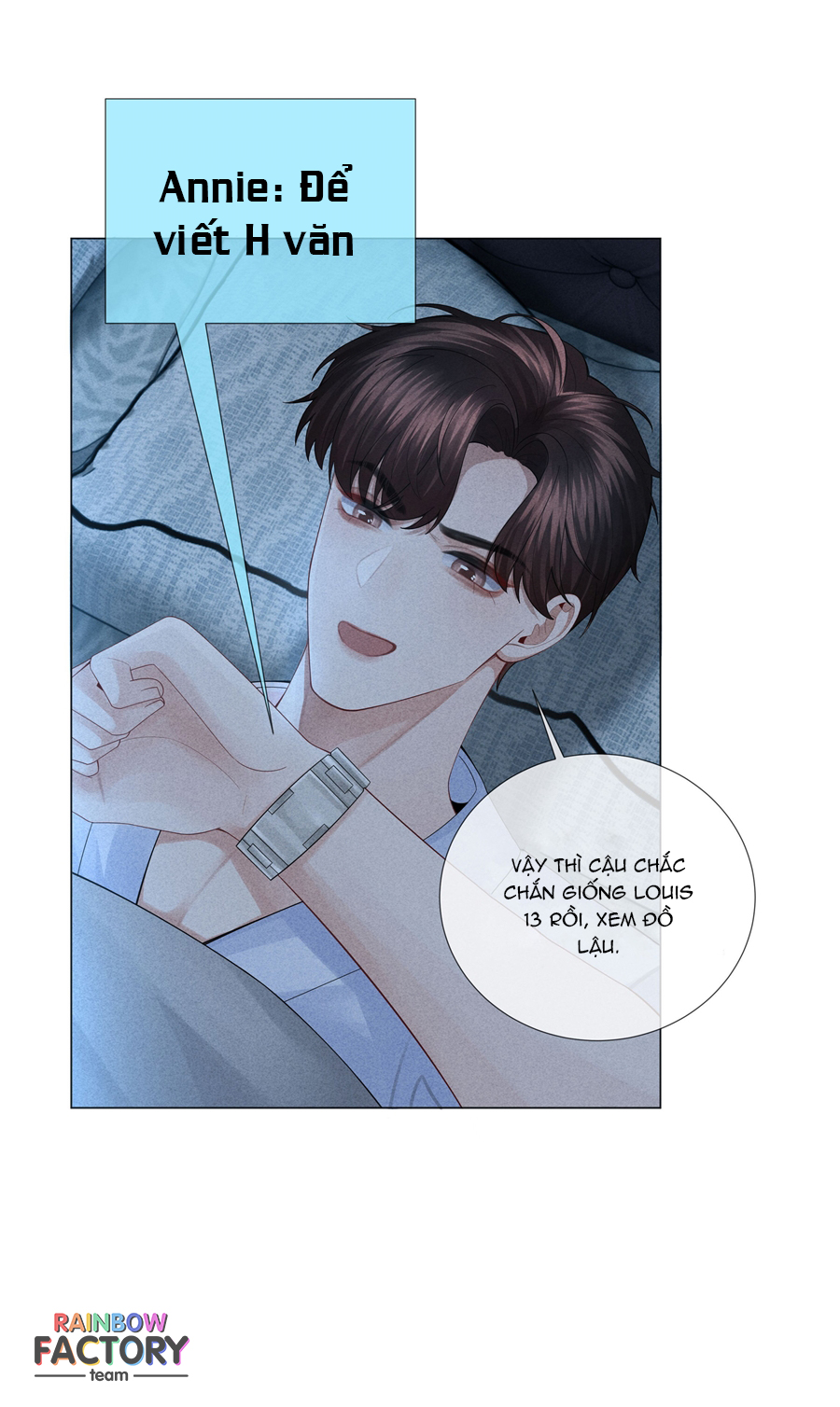 dior tiên sinh chapter 35 27