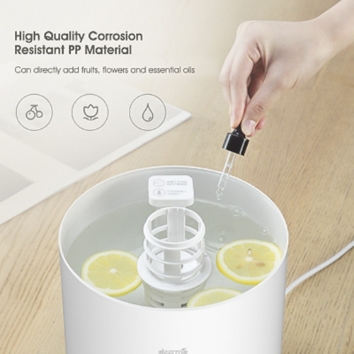 Máy Tạo Độ Ẩm Deerma Humidifier F301