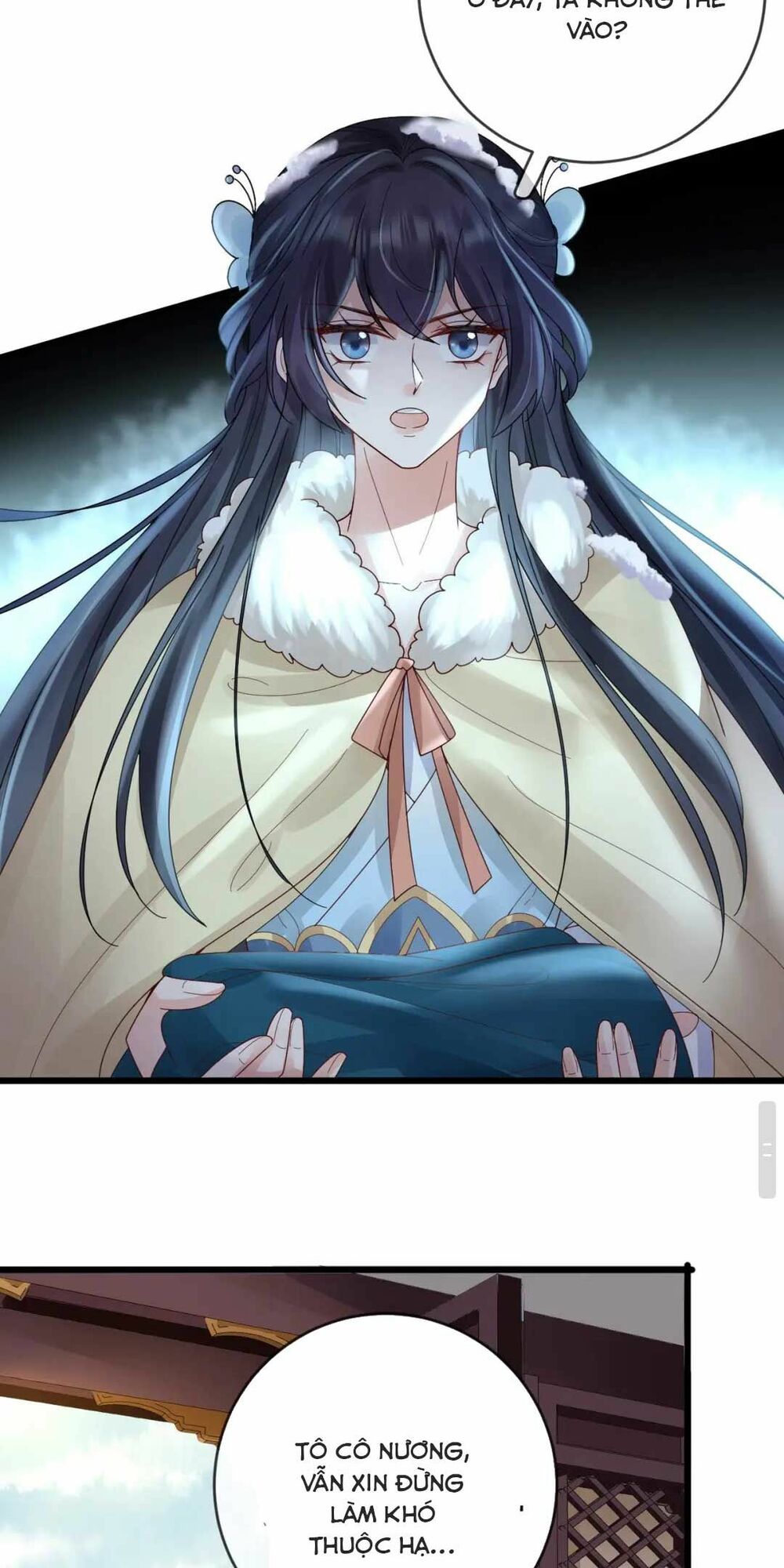 sự trả thù của vương phi chapter 37 19