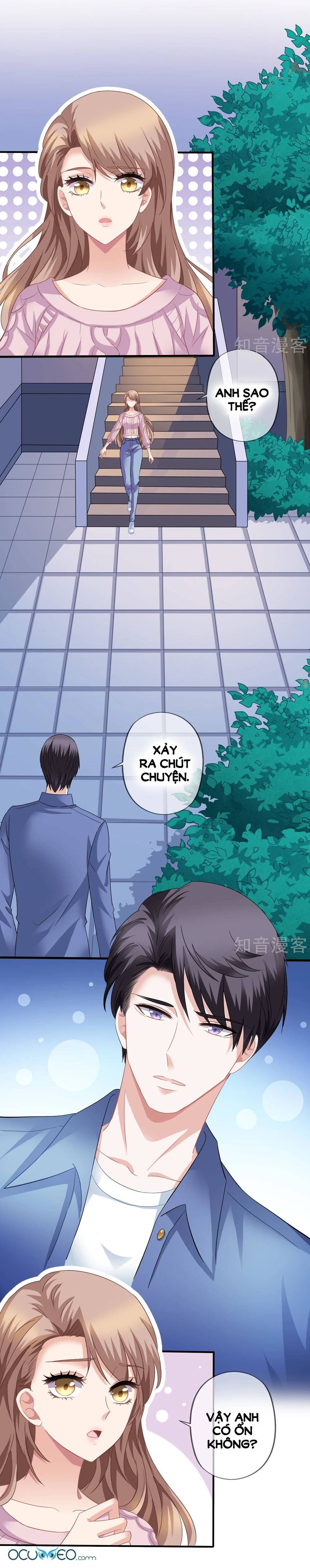 mỹ vị giai thê chapter 39 11