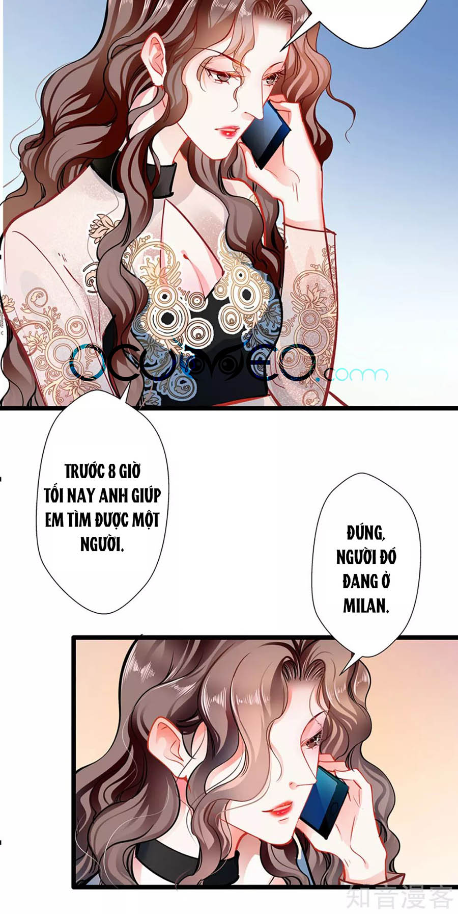 cưng chiều ái thê hư hỏng chapter 64 28