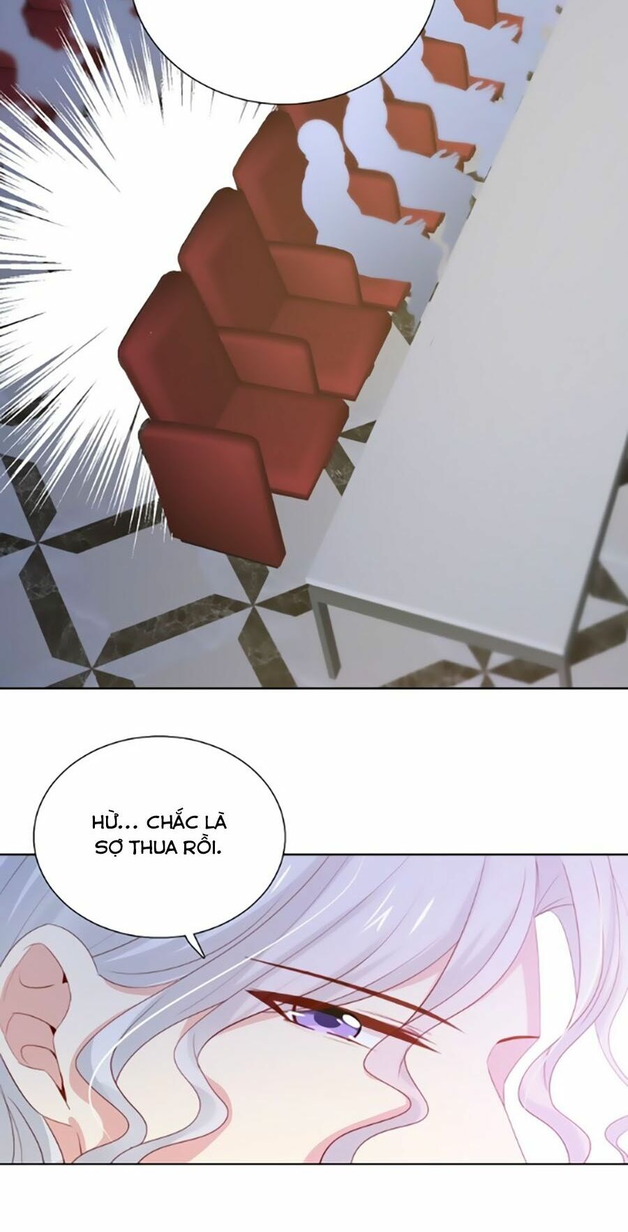 tình yêu là thế phần 2 chapter 38 19