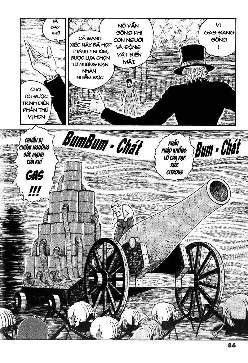 quái vật biển chapter 15 9