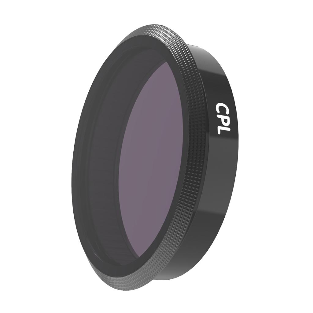 Waterproof Sports Camera Lens Protective Filter For DJI OSMO ACTION