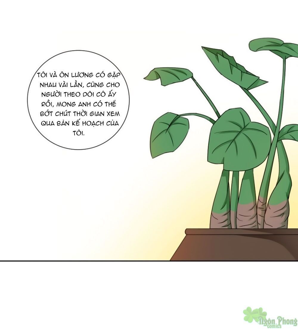 thiên kim đường môn chapter 88 12