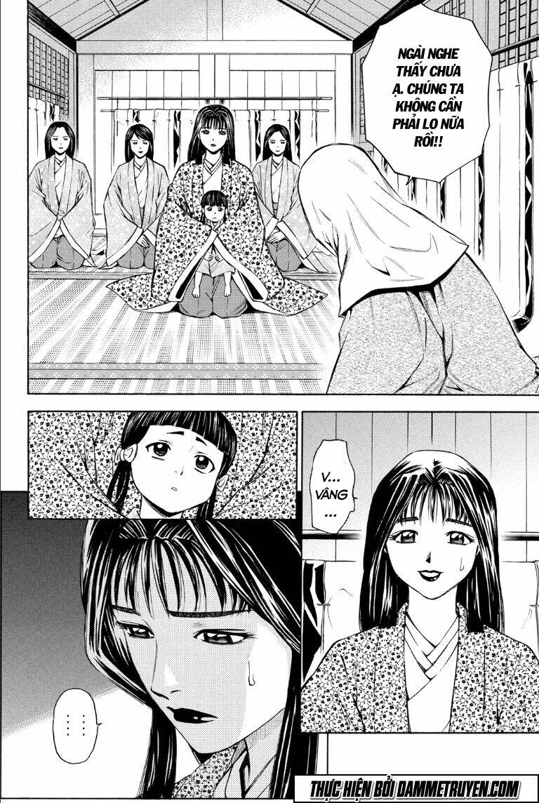 thiếu niên vương phần 2 chapter 75.1 9