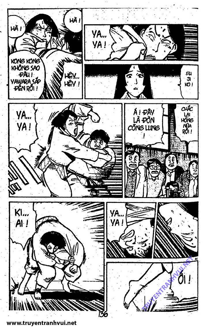 yawara chapter 122 15