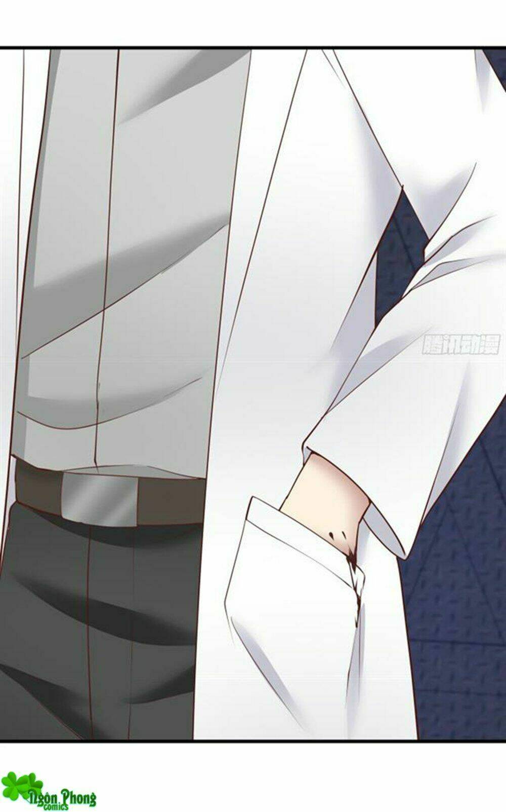 khi trò chơi ác ma bắt đầu chapter 72 18