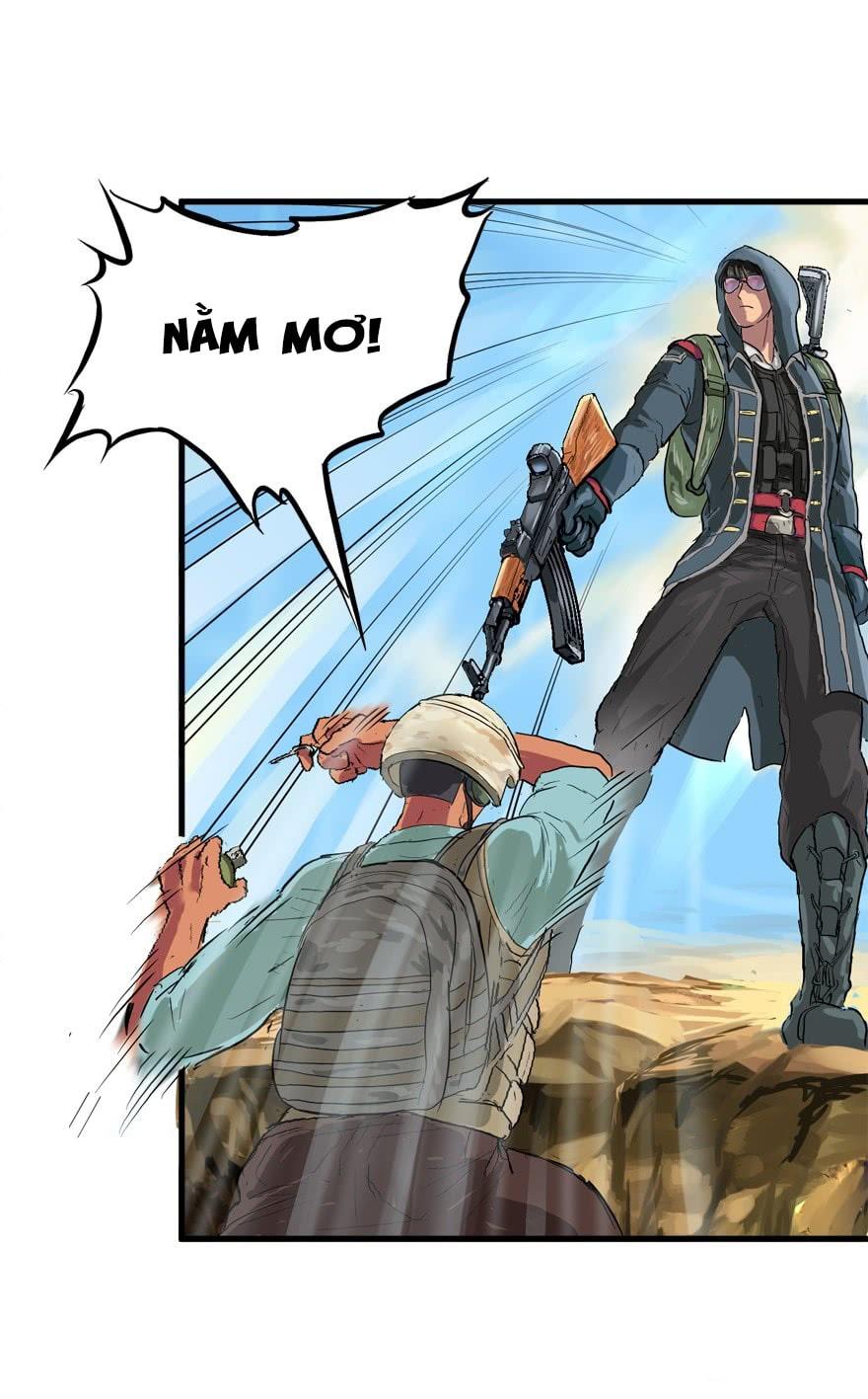 vua sinh tồn chapter 12 4