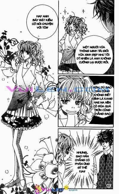 đừng tin cô ấy chapter 2 85